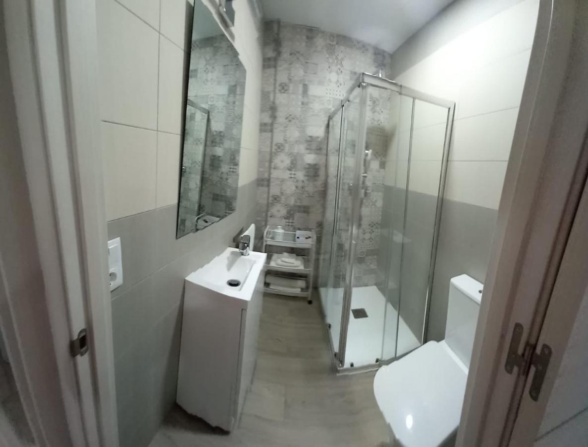 Appartement Cartana à San Fernando Extérieur photo